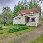 Kullerontie 3, Kitee, Kes&auml;lahti