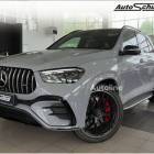 Mercedes-Benz GLE 53 AMG 4M