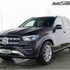 Mercedes-Benz GLE 350 de 4Matic ADVANCED PLUS/AIRMATIC/PANO/DC