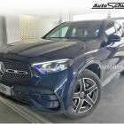 Mercedes-Benz GLC 300 e 4Matic AMG PREMIUM CC NIGHT DISTRONIC