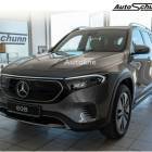 Mercedes-Benz EQB 300 AMG