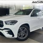 Mercedes-Benz GLE 350 de 4M AMG