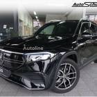 Mercedes-Benz EQB 300 4Matic