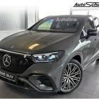 Mercedes-Benz EQE 500
