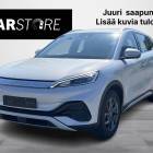 BYD Atto 3 Design // 360&deg;-kamera / Adapt. vakkari / Panoraama / LED-valot / S&auml;hk&ouml;penkki / S&auml;hk. takaluukku /