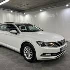 Volkswagen Passat Variant Comfortline 1,4 TSI 92 kW (125 hv) DSG. Cruise. BT. P-tutka. AutoAC. Sporttipenkit. V&auml;h&auml;n ajettu.