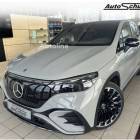 Mercedes-Benz EQE 500 4Matic AMG PREMIUM+ HYPERSCREEN-AIRMATIC