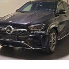 Mercedes-Benz GLE 450 d 4Matic Coupe