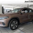 Mercedes-Benz EQA 250 PREMIUM