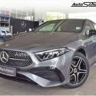 Mercedes-Benz A 250 e AMG PREMIUM CA NIGHT DISTRO MEMORY ADS