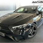 Mercedes-Benz A 200 L AMG PREMIUM+NIGHT+MULTIBEAM LED