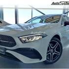 Mercedes-Benz A 250 e AMG PREMIUM NIGHT DISTRONIC