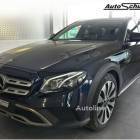 Mercedes-Benz E 350 d 4M All-Terrain+AVG+LEATHER+COMAND+AIRMATIC