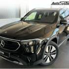 Mercedes-Benz EQB 300 4Matic 4M ELECTRIC ART-ADVANCED+ MBUX