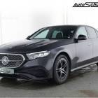 Mercedes-Benz E 300 de 4Matic AMG LINE ADVANCED+HYPERSCREEN