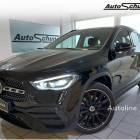 Mercedes-Benz GLA 250 e SPORT AMG DISTRONIC PREMIUM+ MEMORY