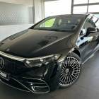 Mercedes-Benz EQS 580 4Matic AMG PREMIUM MCONTUR HEAD-UP MBUX