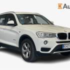 BMW X3 F25 xDrive20d A Business