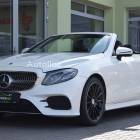 Mercedes-Benz Tř&iacute;dy E, 400 4M