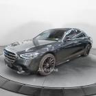 Mercedes-Benz 580e AMG-Pano-Digital-Burm-3D-AirM-HUD-360