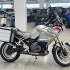 Yamaha XT 2010