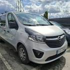 Opel Vivaro 2019
