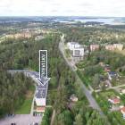 Kastovuorenkatu 12 F, Naantali, Tammisto