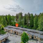 Ajomiehentie 5 A, Sein&auml;joki, Pajuluoma
