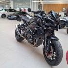 Yamaha MT-10 2018