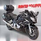 Yamaha FJR 2015