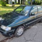Ford ESCORT CLK