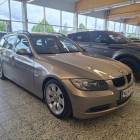 BMW 330 2008