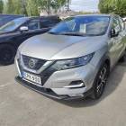 Nissan Qashqai DIG-T 115 N-Connecta 2WD Xtronic PFEB