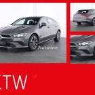 Mercedes-Benz CLA 180 Shooting Brake Progressive,Automatik,LED