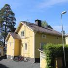 Juho Rissasen katu 4, Kuopio, Linnanpelto