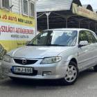 Mazda 323 F 1.6