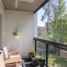 30,5 m&sup2; Kanavaharjunkatu 6, 70840 Kuopio Kerrostalo Yksi&ouml; myynniss&auml; - Oikotie 23314091