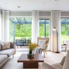 132 m&sup2; Suoniitynkatu 10, 15340 Lahti Omakotitalo 5h myynniss&auml; - Oikotie 23314530