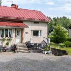 118 m&sup2; Talvikintie 6, 15610 Lahti Omakotitalo 4h myynniss&auml; - Oikotie 23314526