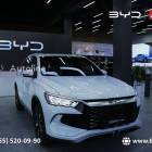 BYD BYD Song Pro DM-i Champion (71km Flagship)