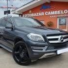Mercedes-Benz GL 350