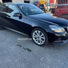 Mercedes-Benz E 350