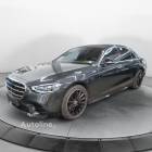 Mercedes-Benz 580e