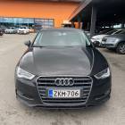 Audi A3 Sportback Business Sport 1,4 TFSI 92 kW S tronic ** Tulossa Raisioon! / Sporttipenkit / Parkkitutkat / Cruise / Xenon **