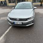 Volkswagen Passat Variant Comfortline 1,4 TSI 92 kW (125 hv) DSG-autom. ** Webasto / ACC / Dyn.LED / Navi / Mirror Link / Keyless **