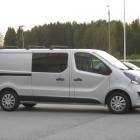 Opel Vivaro 1.6 CDTI BiTurbo 125hv Van Edition L2H1/Tulossa