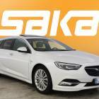 Opel Insignia Sports Tourer Innovation OPC 2,0 4x4 191kW ** HUD / Webasto / ACC / 360&deg; / Matrix LED / Panorama / Bose / Koukku **