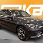 Mercedes-Benz GLC 200 d 4MATIC A Business AMG ** Tulossa! / Webasto / 360&deg; / Nahka-alcantara / Vakkari / Vetokoukku **