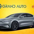 BYD BYD HAN