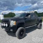 Chevrolet Silverado 2500